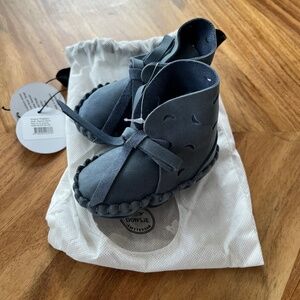 Donsje Pina Moon - Petrol